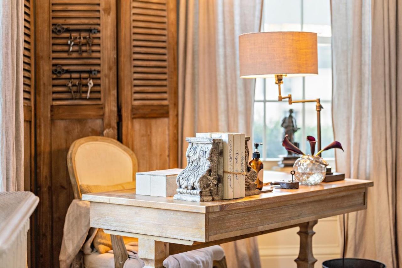 The Watson Boutique Bed And Breakfast Thompson Ngoại thất bức ảnh