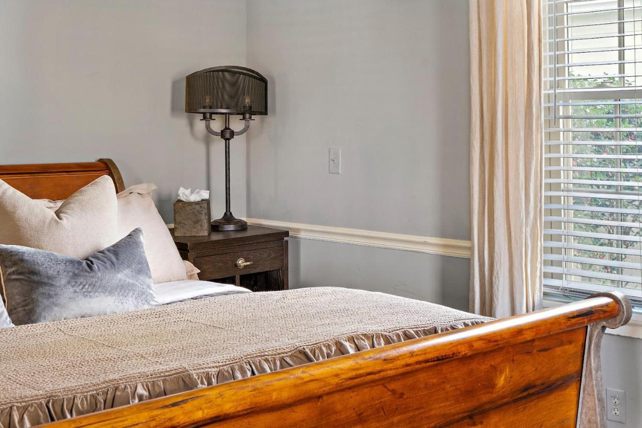 The Watson Boutique Bed And Breakfast Thompson Ngoại thất bức ảnh