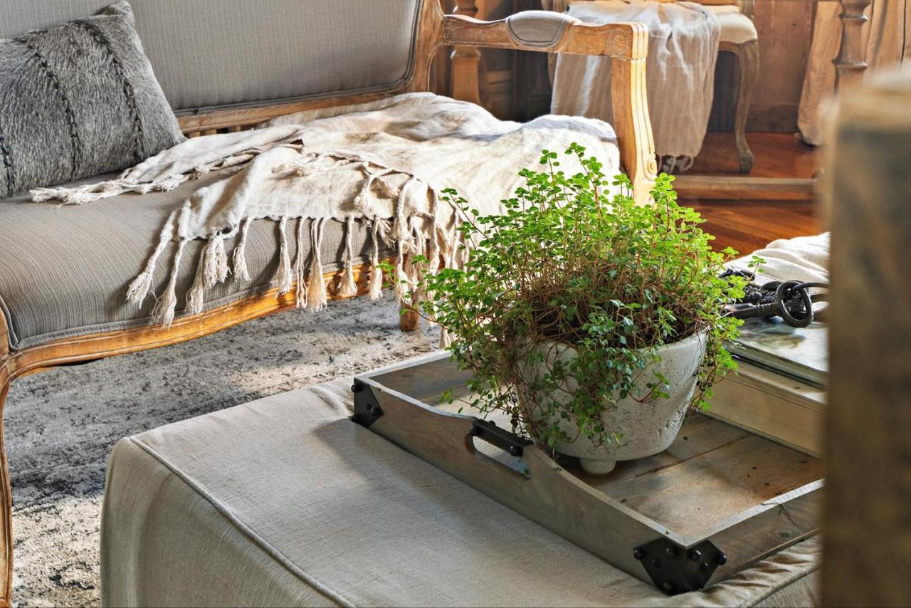 The Watson Boutique Bed And Breakfast Thompson Ngoại thất bức ảnh